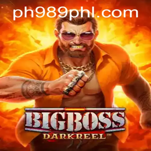 BigBoss: The Thrilling Experience of Strategy and Adventure