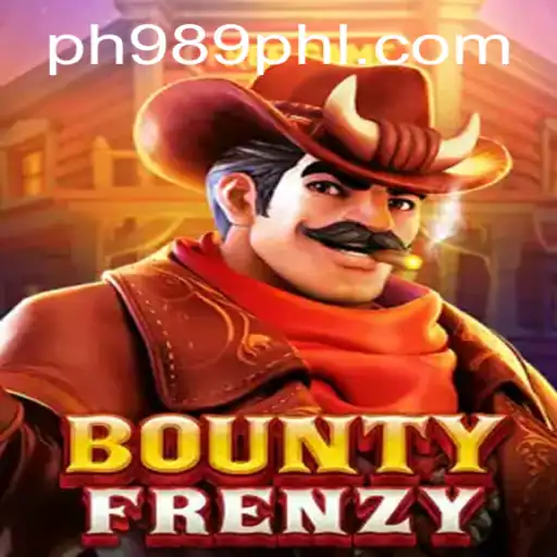 Unveiling BountyFrenzy: A Thrilling Adventure with PH989