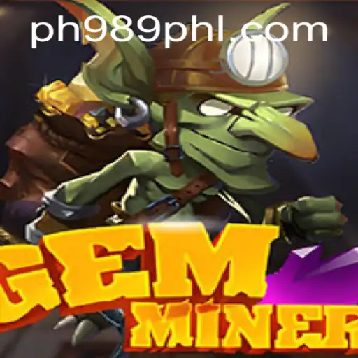 Discovering GemMiner: A Deep Dive into a World of Adventure