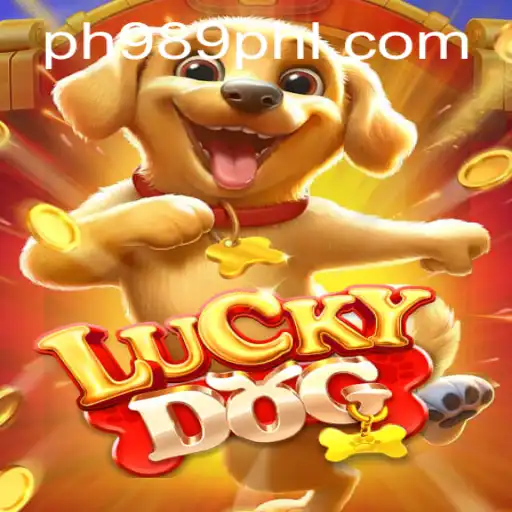 Unleashing Fun with LuckyDog: An In-depth Look at the Popular Game PH989