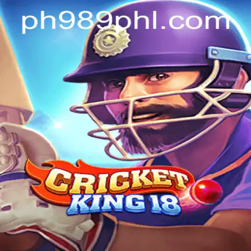 CricketKing18: An Exciting Adventure into the World of Virtual Cricket