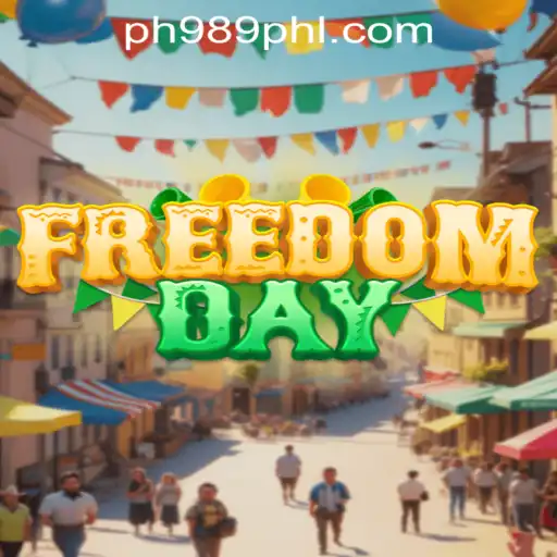 FreedomDay: A New Era of Interactive Gaming with PH989