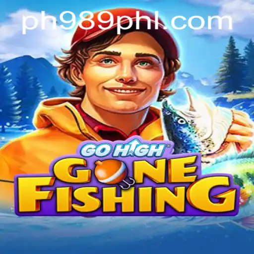 GoHighGoneFishing: The Ultimate Adventure Game in a Changing World
