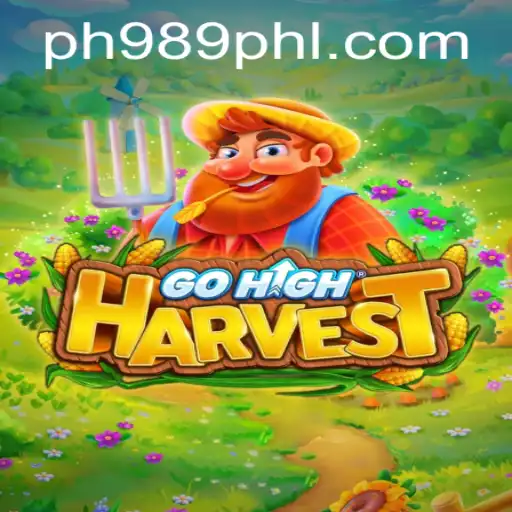 Introducing GoHighHarvest: A Unique Blend of Strategy and Adventure