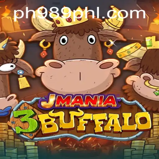 Discover the Thrills of JMania3Buffalo: The Next Big Sensation