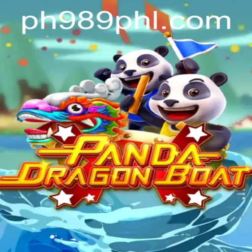 PANDADRAGONBOAT: An Exciting Fusion of Tradition and Fantasy