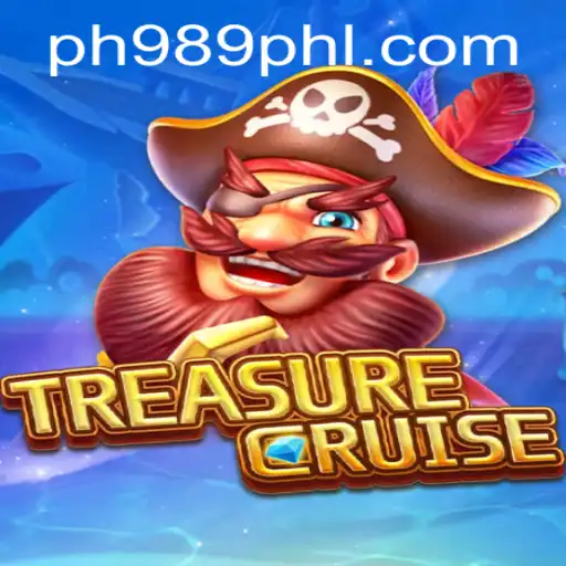 Unveiling TREASURECRUISE: The Ultimate Adventure Awaits