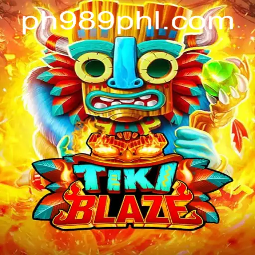 TikiBlaze: The Thrilling New Game Sweeping the Globe