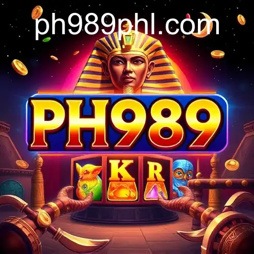 The Evolving World of Online Slots and the Significance of PH989