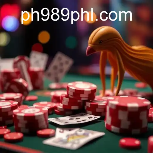 Responsible Gambling: Ensuring a Safer Gaming Experience