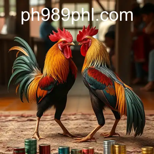 The Digital Adaptation of Sabong Games on PH989