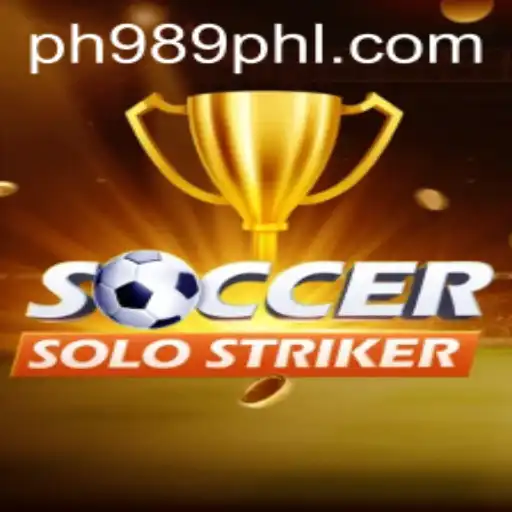 SoccerSoloStriker: The Ultimate Soccer Experience