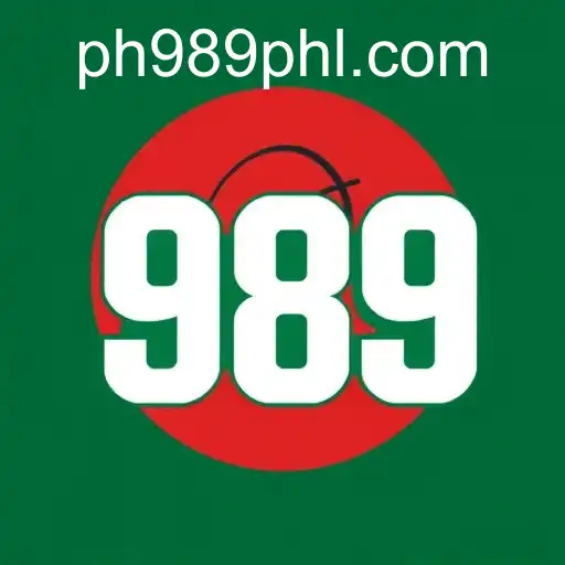 PH989: Transforming the World of Sports