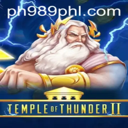 Temple of Thunder II: Lightning-Paced Adventure Game