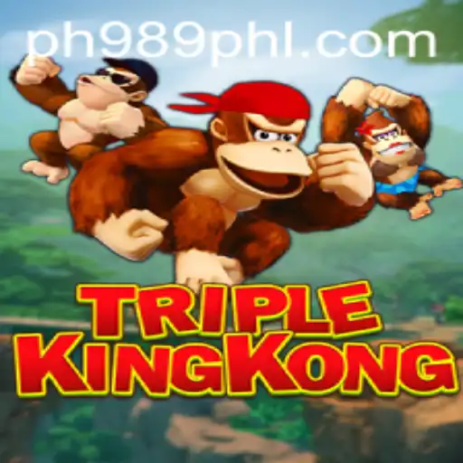 Exploring the Jungle Adventure of TripleKingKong: Your Guide to Conquering PH989